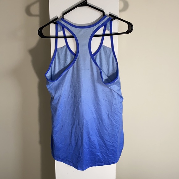 Layer 8 Sports tank top - Picture 2 of 2